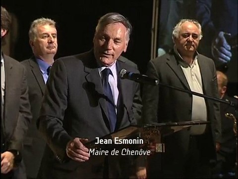 Concours et palmarès Chenôve à tout vent