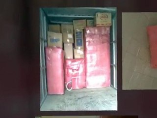 NAKLİYAT EVDEN EVE TRABZON 0462 323 04 04