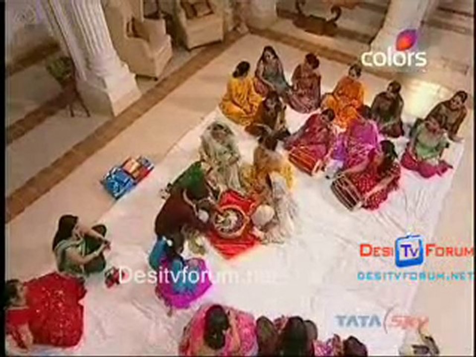 Yeh Pyaar Na Hoga Kam - 3rd June 2010 pt3