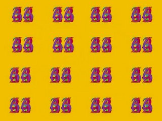 Jingle fictif : la cinquante-cinq