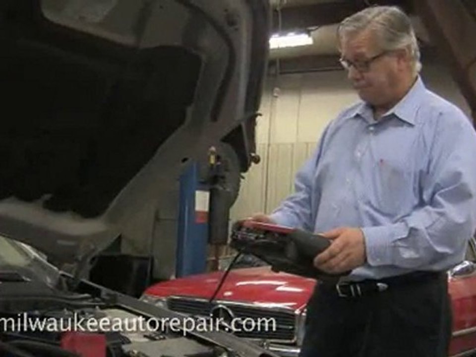 Car Repair Milwaukee WI | Full Service Mechanic ...
