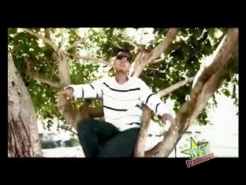 clip kfrine mi aime aou ti kris ft RYS