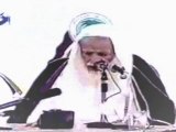 Ô toi qui mange la chairs des Savants!Sheikh Al'Outaybi