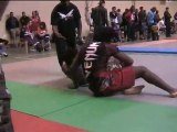 DAVID LOUDIN VS TARIK FREEFIGHT QUONIAM  16 mai 2010