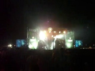 Madness en el SOS 4.8 2010