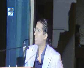 Book launch of Maanbindu Maharashtrache