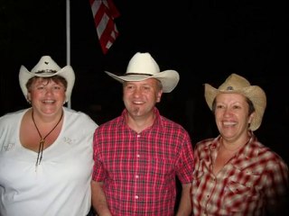 Noyer Saint Martin mai 2010