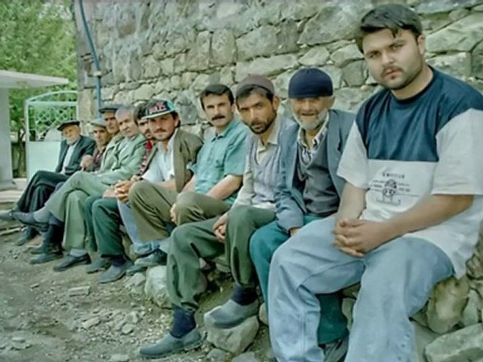 1 bölüm. kavaklıdereliler (civroşonlular)..slayt......01