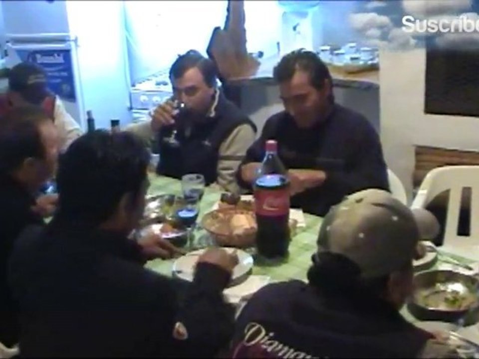 Expedición Mesopotamia #290 - Zona Safari TV