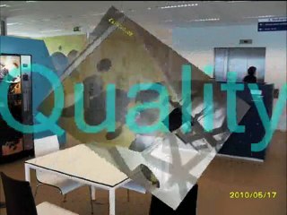 Corporate Sustainability and Reputation Project (group 5)