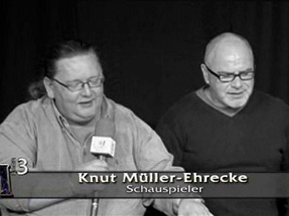 „Liebe, Licht und ein Kamel“ in der Feuerwache