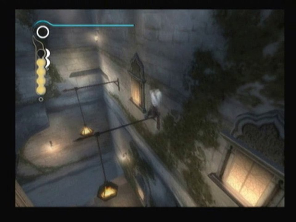 Prince of Persia - SoT [03] En mauvaise posture