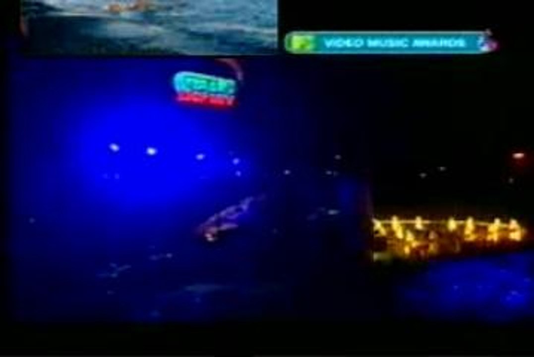 MORCHEBA blindfold LIVE