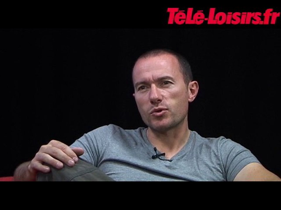 Pascal, le grand frère (interview)