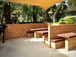 Hillside Gardens - San Diego Apartments in San Diego, ...