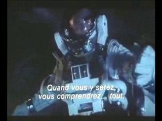 The Abyss (L'abysse) (1989)