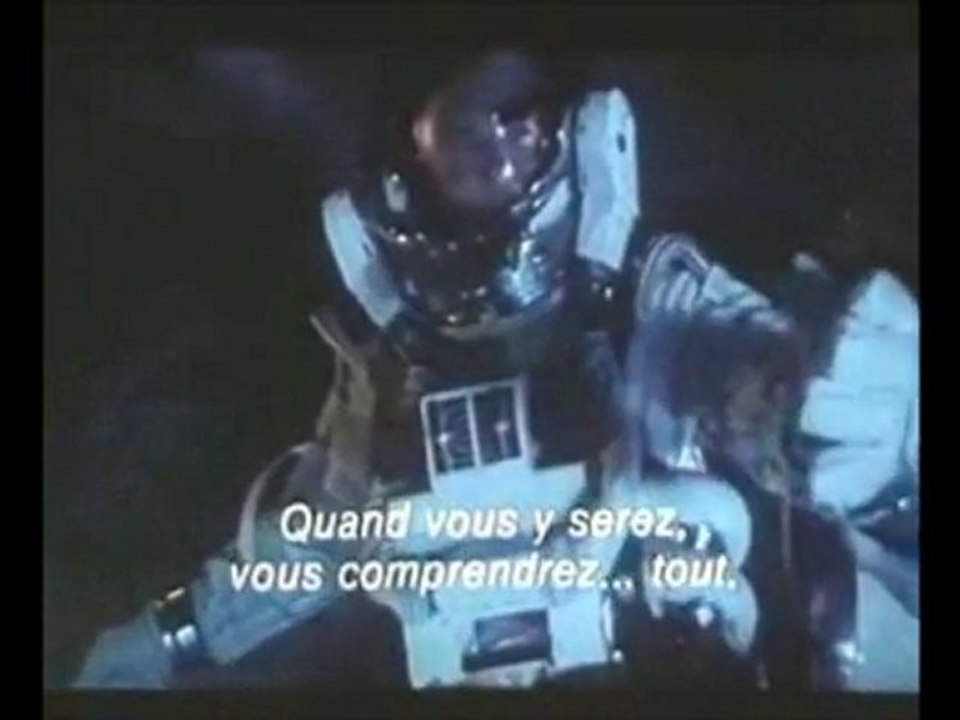The Abyss (L'abysse) (1989)