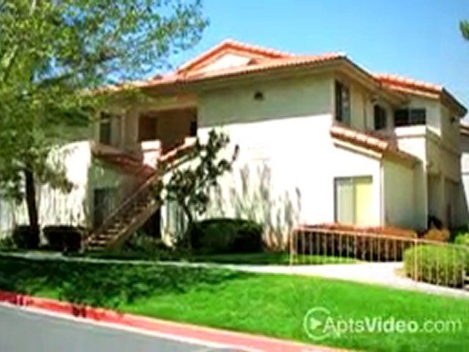 Manzanita Villas Apartments in Palmdale, CA video