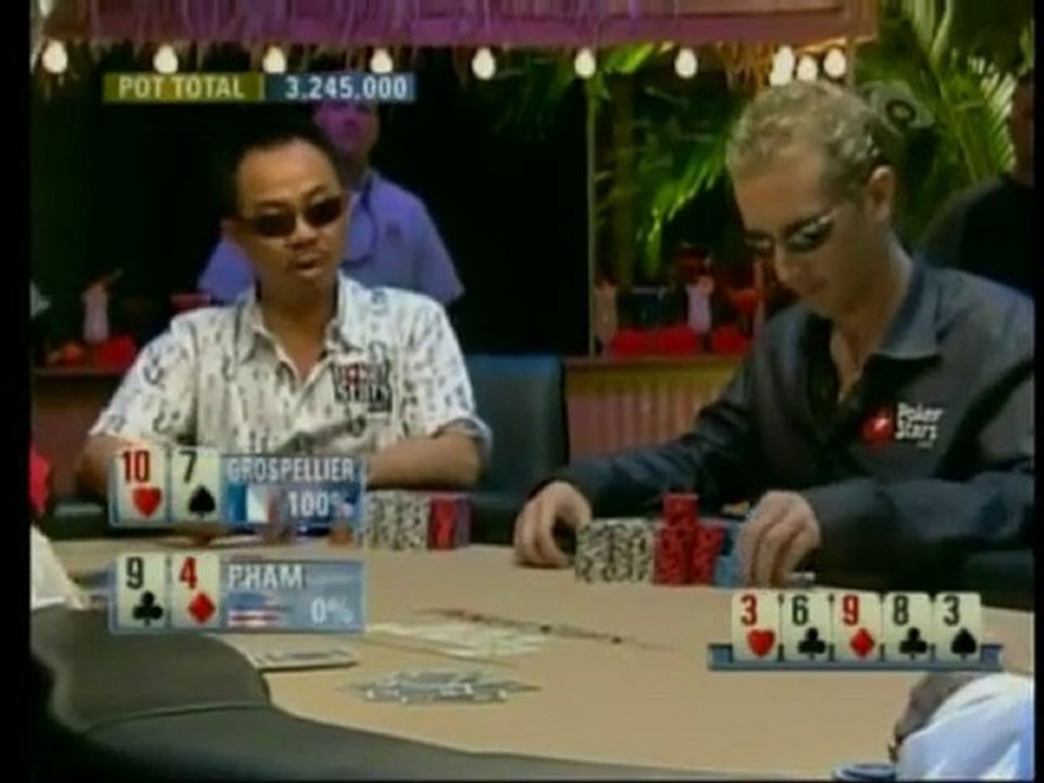 European Poker Tour s04e11 Pt02 PCA 2008