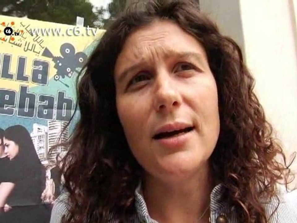 Yalla shebab: il cinema dei ragazzi Palestinesi e Libanesi