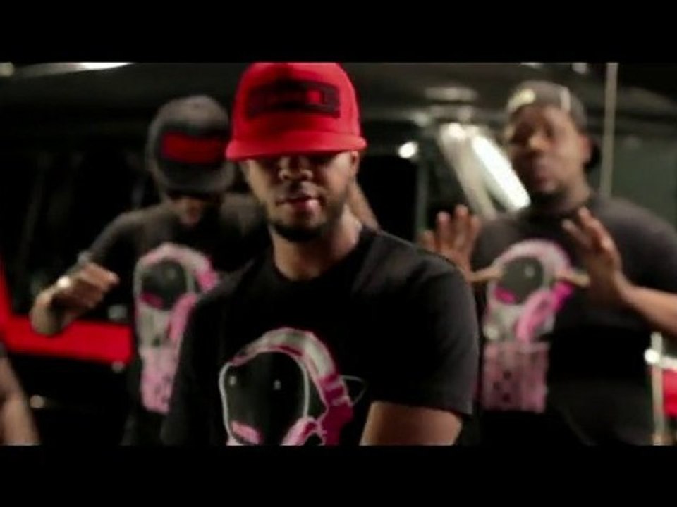 Sexion d'Assaut - Changement d'Ambiance