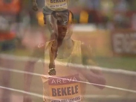 Les plus beaux ralentis 2009 / The best 2009 slowmotions