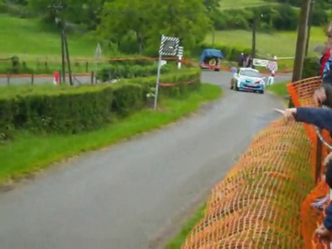 Rallye des Vins de Macon 2010