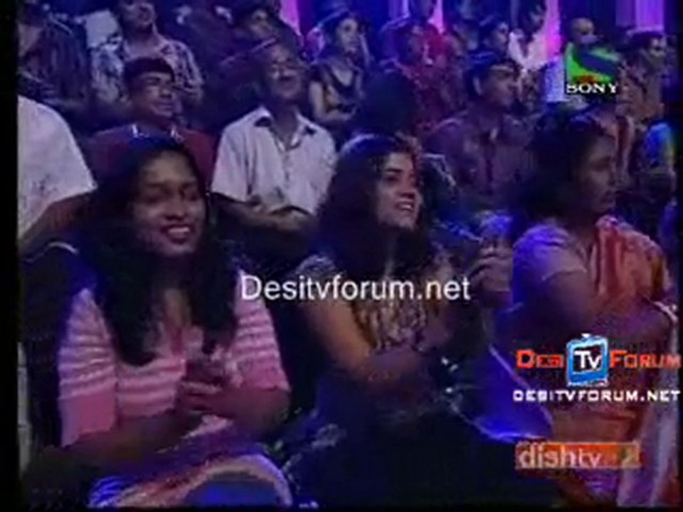 Indian Idol Extra - 3rd June 2010 - pt2