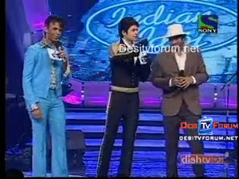 Indian Idol Extra - 3rd June 2010 - pt3