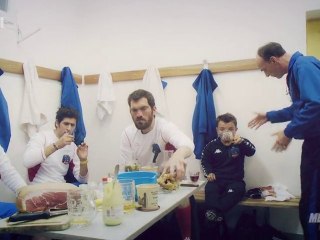 épisode #5 : PROTEINES