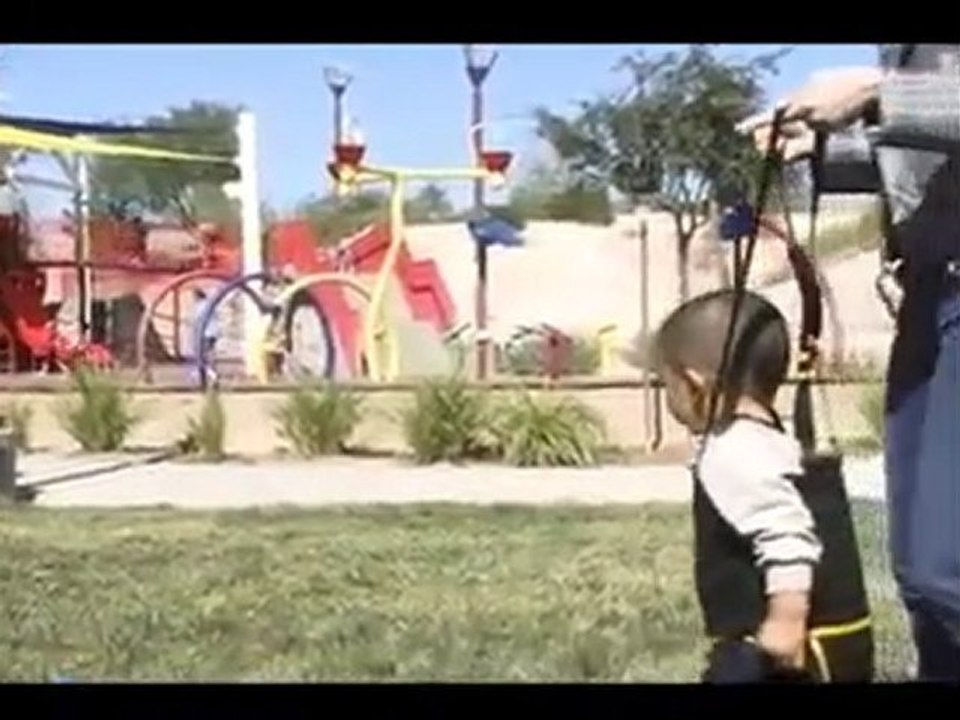 The Juppy Baby Walking Trainer