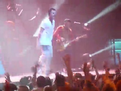 Christophe Maé le 1er juin à Beauvais !