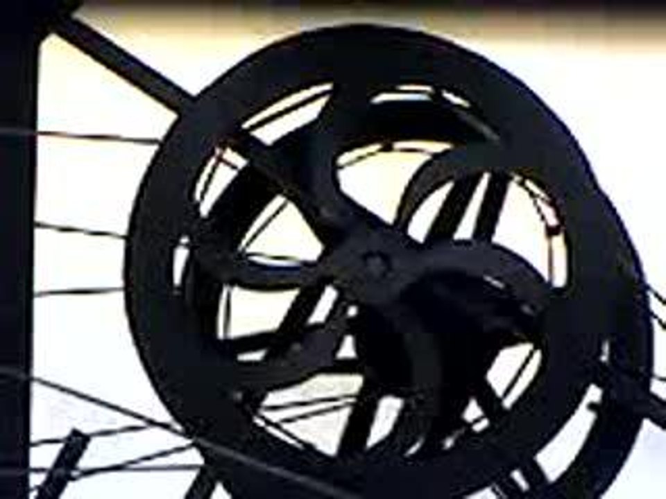Mechanique