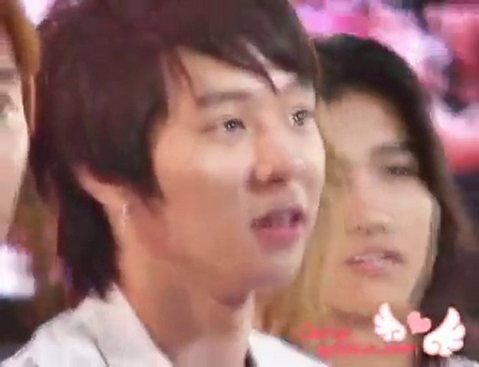 Good Morning Sunshine