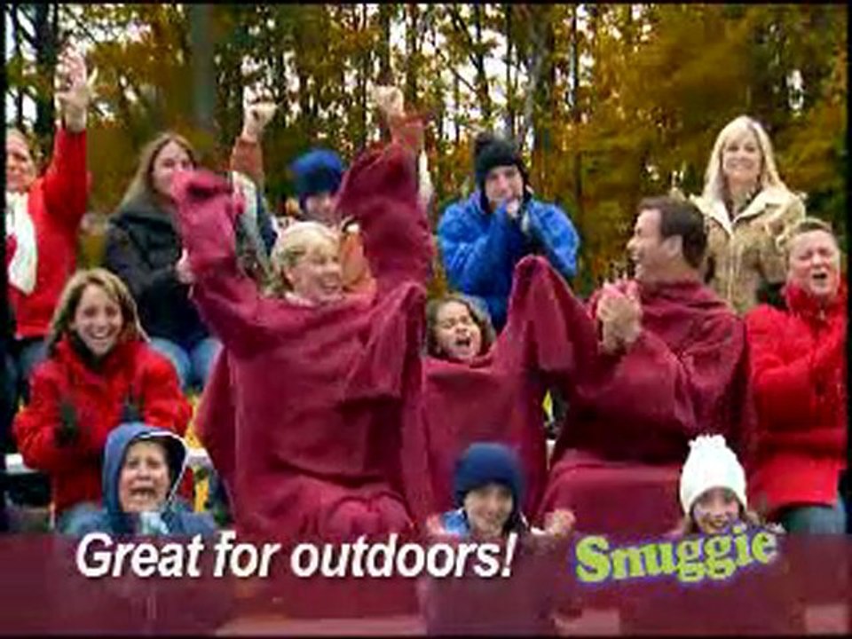 Snuggie