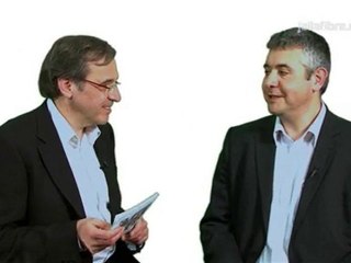 J’ai la fibre – Mes entretiens  – Rennes Metropole Telecom