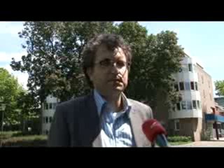 Nieuwsuitzending 3 juni