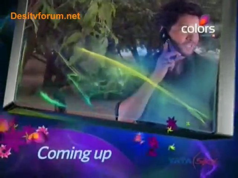 Laagi Tujhse Lagan  - 3rd June 2010 - pt2