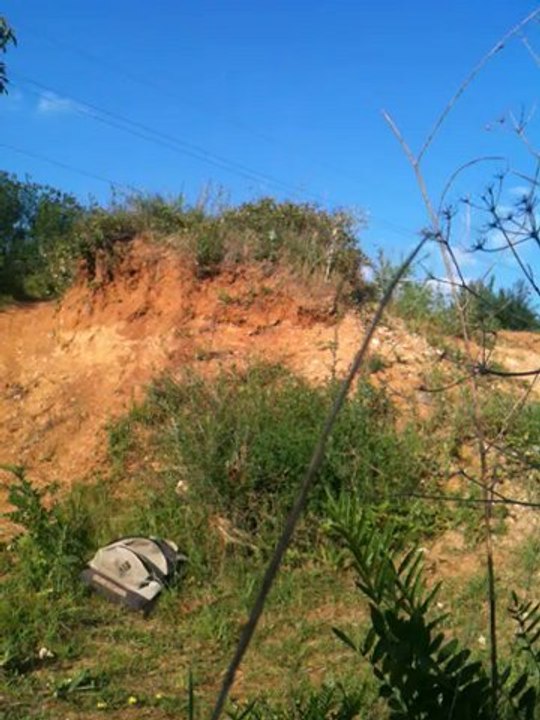 Marche enduro