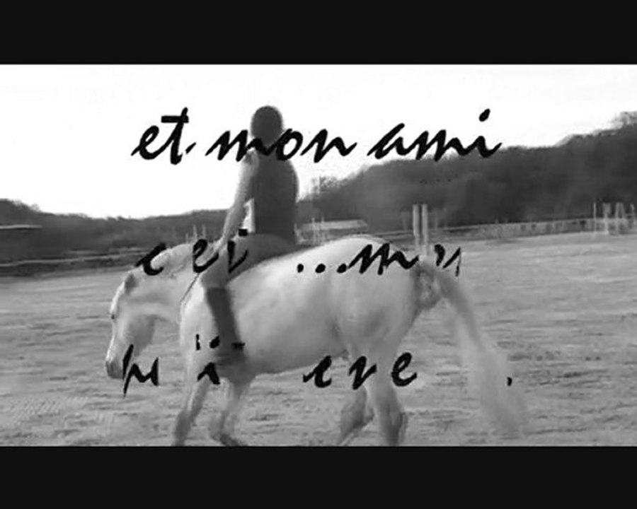 mon petit poney