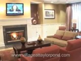 The Village at Taylor Pond Apartments in Bedford, MA - ...
