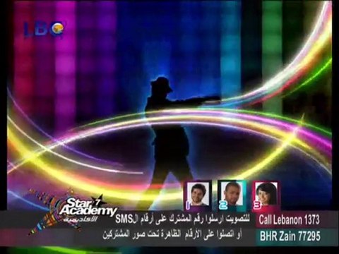 Quotidiennes / Dailies 03/06 - (3) - Star Academy LBC 7