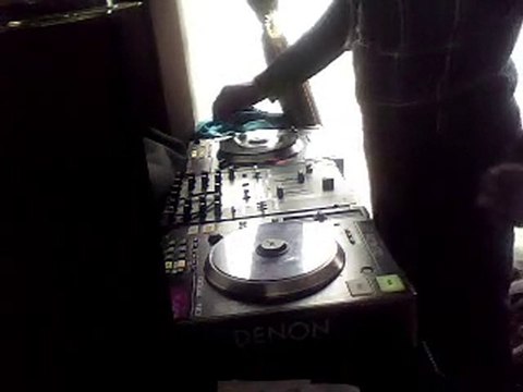 mix zouk retro dj doc Mc tija