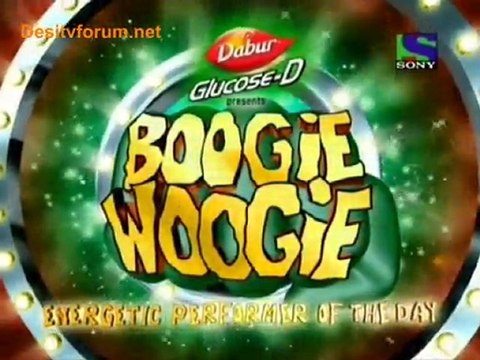 Boogie Woogie [ Episode - 6] - 3rd June 2010 - Part4