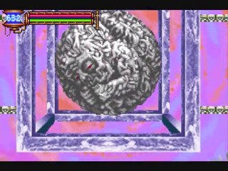 Castlevania AoS 9) Légion