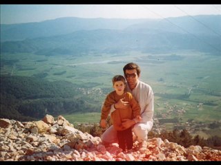 BÜLENT DEMİRPENÇE ( RAHAT UYU BABAM )