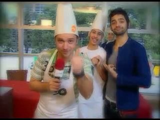 Creative Bees Studio (by Walter Bernacca)