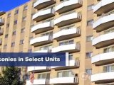 Southgate Towers Apartments in Bedford Heights, OH - ...