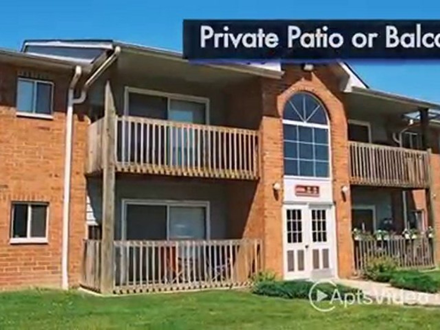 Tamarac Apartments In Willoughby Tamarac Apartments In Willoughby