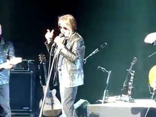 Jacques Dutronc Palais des Sports "Qui se soucie de nous ?"